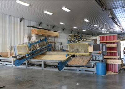trusses